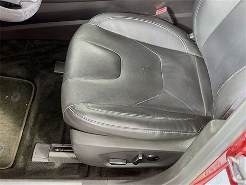 Used 2013 Ford Fusion Titanium image 19