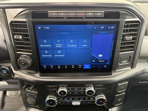 Certified 2024 Ford F150 Raptor AWD/4WD image 22