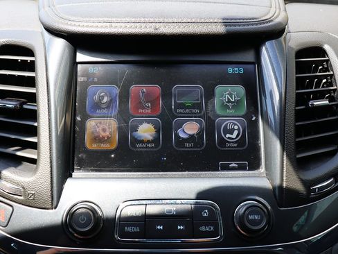 Used 2019 Chevrolet Impala Premier FWD image 46