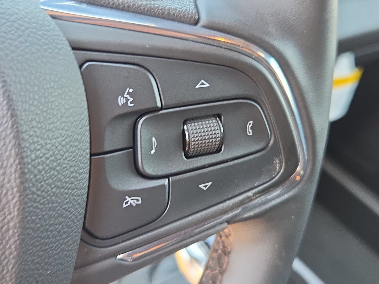 Used 2026 Buick Envista Preferred w/ Convenience I Package FWD image 34