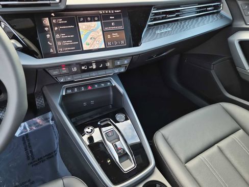 New 2026 Audi A3 2.0T Premium image 23