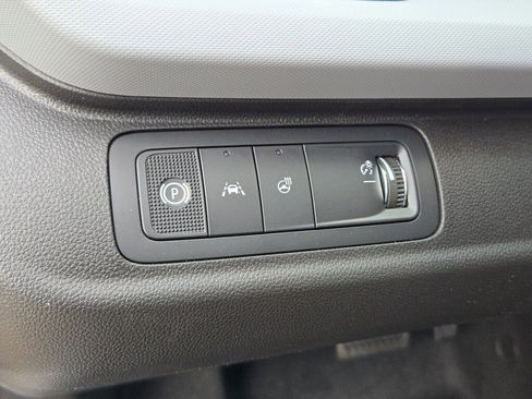 New 2027 Chevrolet Bolt RS FWD image 23