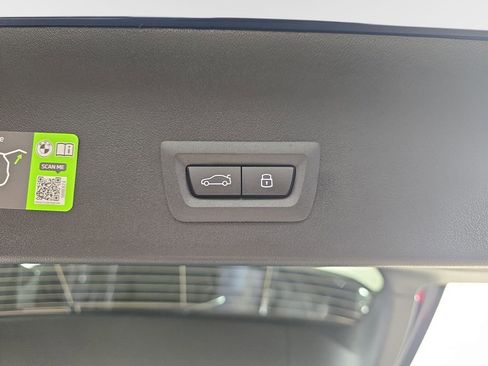 New 2026 BMW X3 xDrive30 w/ Convenience Package image 13