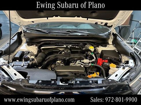 Used 2026 Subaru Forester Sport w/ Sport Package AWD/4WD image 32