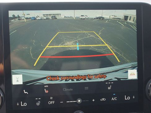 Used 2024 Lexus NX 350h AWD w/ Cold Area Package image 6