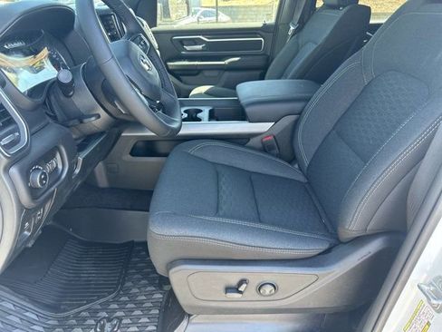 New 2026 RAM 1500 2WD Crew Cab image 9