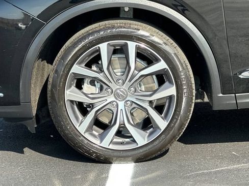 Used 2023 Acura MDX w/ Technology Package FWD image 33