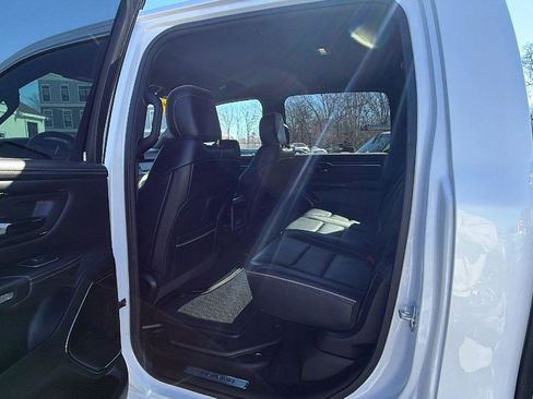 Used 2022 RAM 1500 Limited image 36