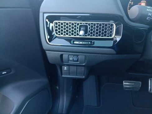 New 2026 Honda Civic Sport image 12