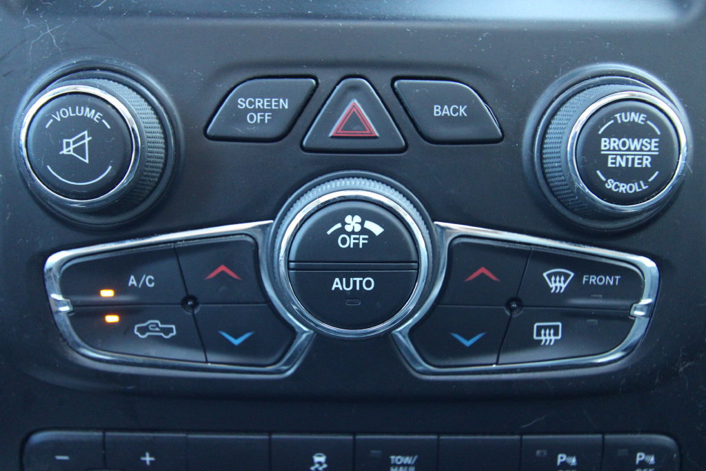Used 2018 RAM 1500 Big Horn AWD/4WD image 24