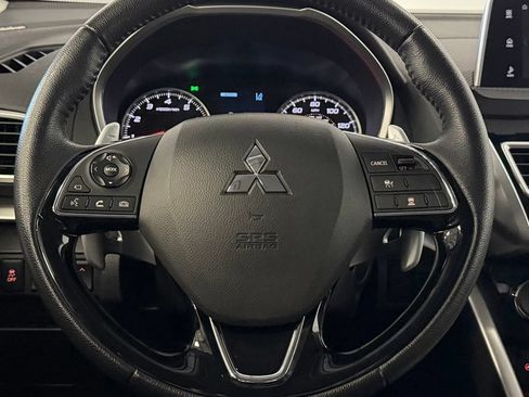 Used 2018 Mitsubishi Eclipse Cross SEL AWD/4WD image 16