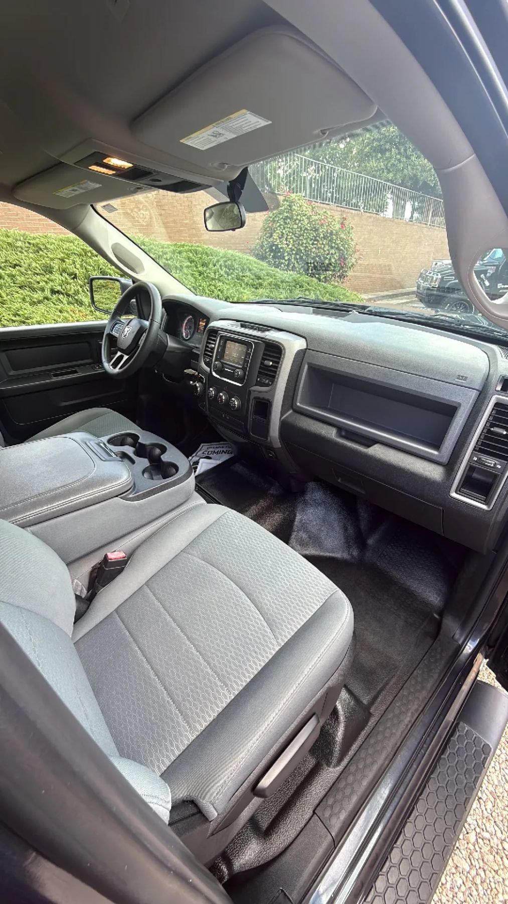 Used 2018 RAM 1500 Tradesman w/ Popular Equipment Group AWD/4WD image 30