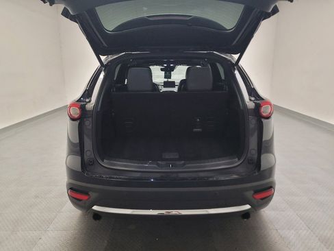Used 2020 MAZDA CX-9 Grand Touring FWD image 29
