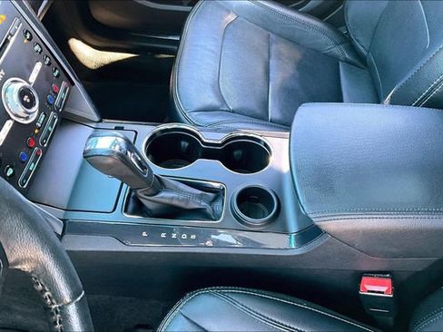 Used 2017 Ford Explorer Limited w/ Equipment Group 301A image 15