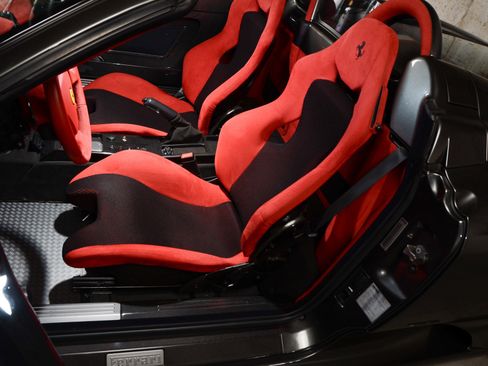 Used 2009 Ferrari F430 Scuderia image 6