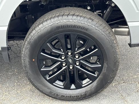 New 2026 Ford F150 Lariat w/ Equipment Group 501A Mid image 19