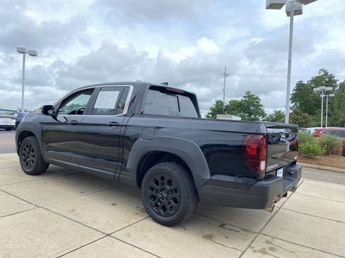 Used 2023 Honda Ridgeline RTL image 8