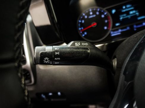Used 2023 Kia Sorento S FWD image 17
