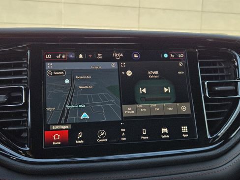 New 2026 Dodge Durango GT image 9