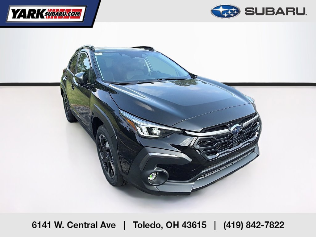 New 2026 Subaru Crosstrek 2.5i Limited AWD/4WD 360° Tour