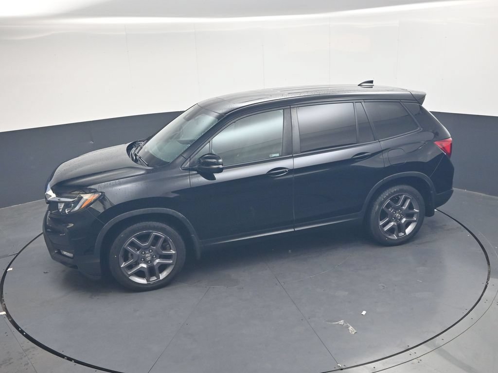 Used 2022 Honda Passport EX-L image 18