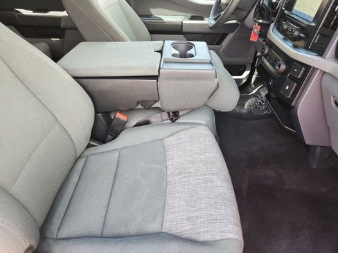 Used 2023 Ford F150 XLT AWD/4WD image 15