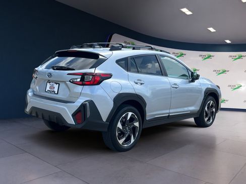 Certified 2025 Subaru Crosstrek 2.5i Limited w/ Crosstrek Mirror Package AWD/4WD image 8
