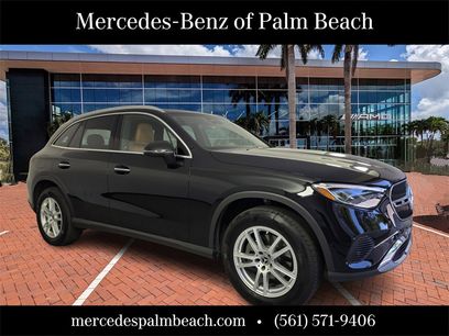 Used 2025 Mercedes-Benz GLC 300 4MATIC