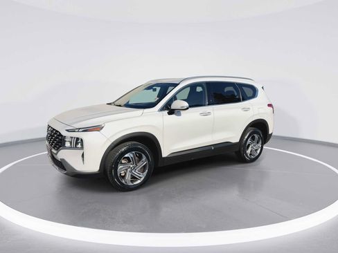 Used 2023 Hyundai Santa Fe SEL AWD/4WD image 4