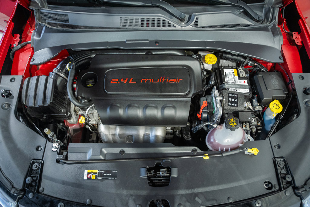 Certified 2022 Jeep Compass Limited AWD/4WD image 19