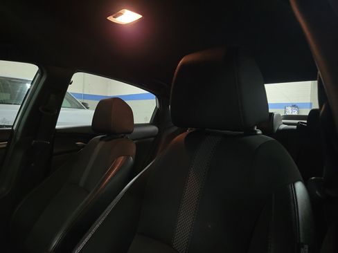 Used 2021 Honda Civic Sport image 15