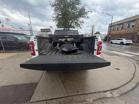 Used 2022 RAM 2500 Lone Star w/ Level C Equiment Group AWD/4WD image 19