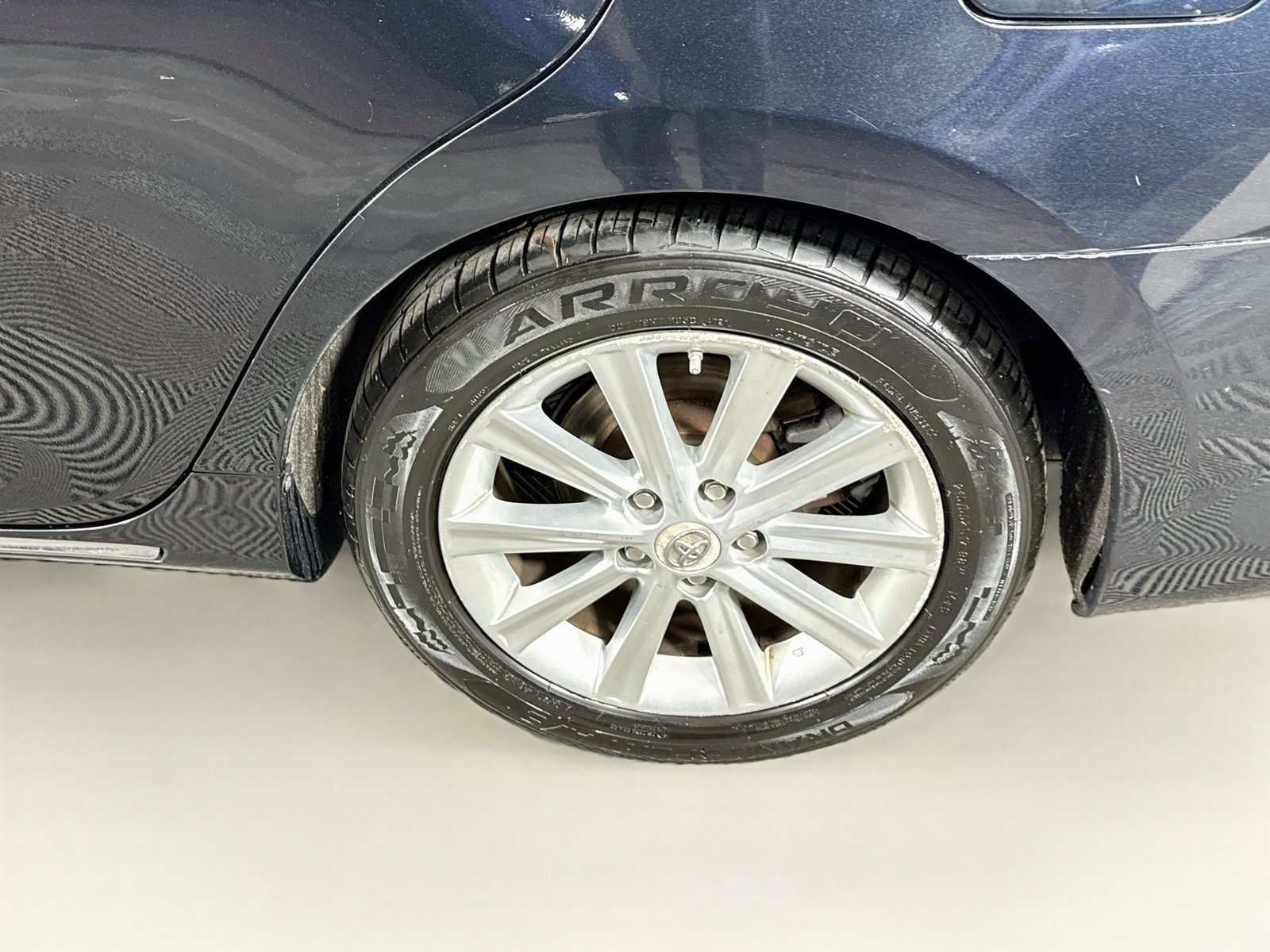 Used 2012 Toyota Camry XLE FWD image 23