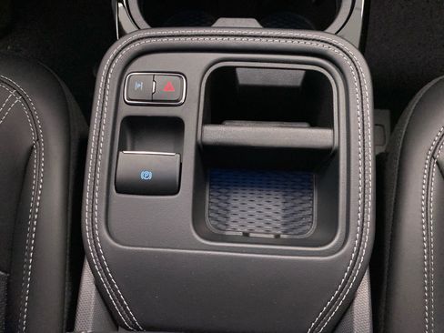 New 2025 Ford Mustang Mach-E Premium w/ Interior Protection Package image 47