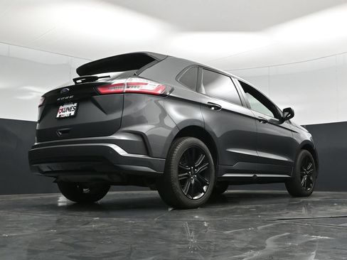 Certified 2023 Ford Edge ST-Line AWD/4WD image 42