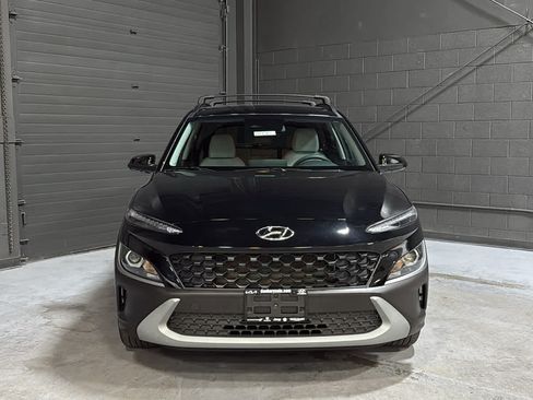 Used 2023 Hyundai Kona SEL AWD/4WD image 2