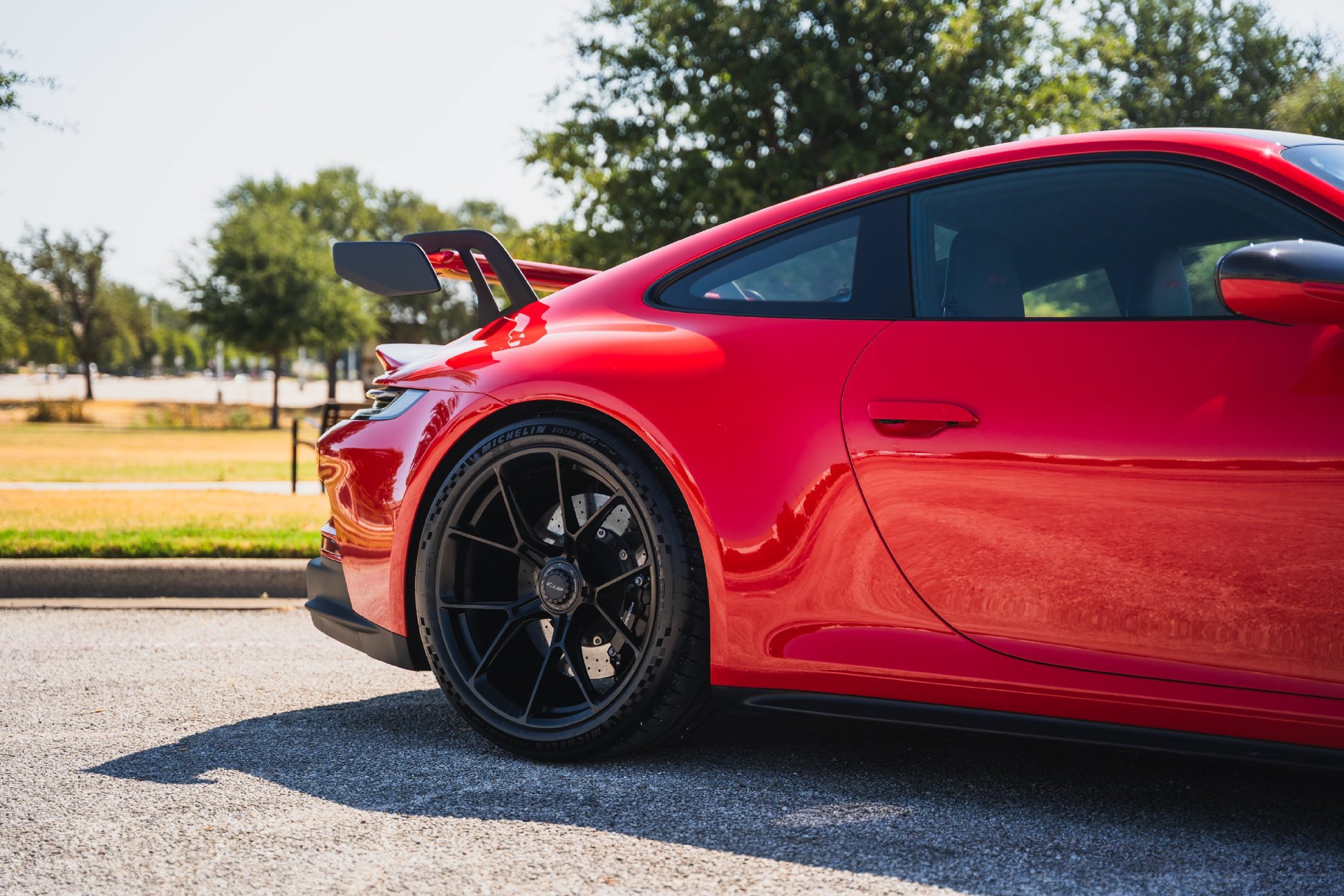 Used 2022 Porsche 911 GT3 RWD image 23