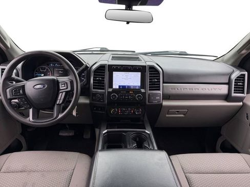 Used 2020 Ford F250 XLT w/ XLT Premium Package image 12