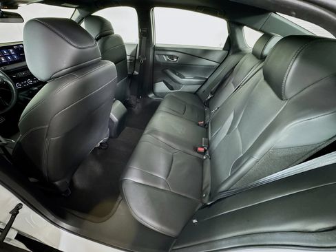 Used 2023 Honda Accord Sport image 21