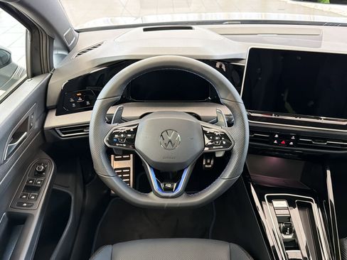 New 2026 Volkswagen Golf AWD/4WD image 22