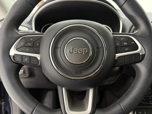 Used 2020 Jeep Compass Sport image 10