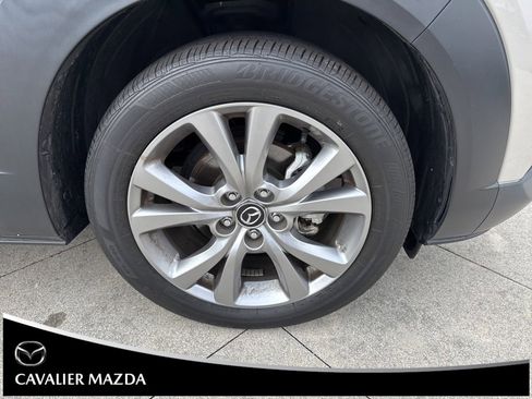 Certified 2022 MAZDA CX-30 AWD 2.5 S w/ Select Package image 17