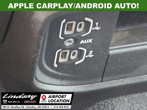 Used 2024 RAM 3500 Big Horn image 37