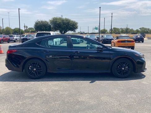 Certified 2026 Toyota Camry SE w/ Multimedia Upgrade Package AWD/4WD image 3