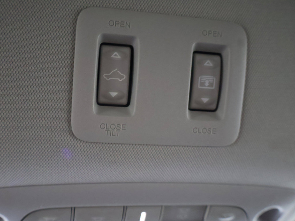 Used 2022 Nissan Murano SL w/ SL Moonroof Package AWD/4WD image 51