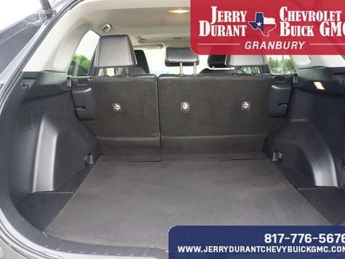 Used 2020 Toyota RAV4 XLE Premium image 22