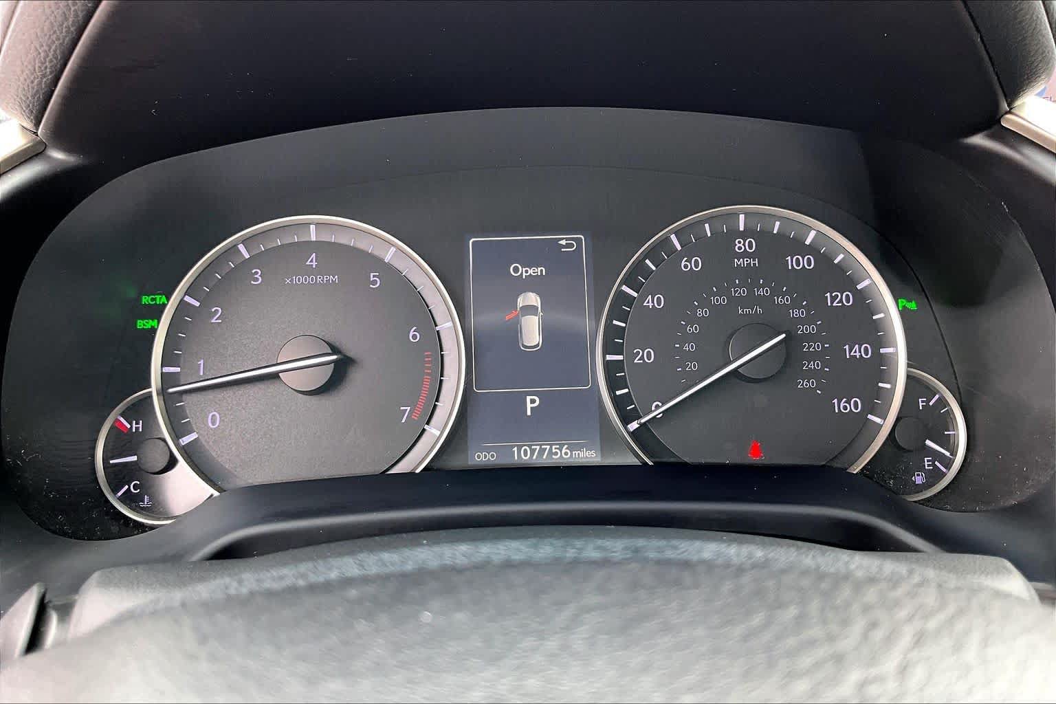 Used 2016 Lexus RX 350 AWD w/ Premium Package image 26