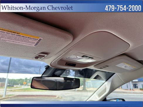 Used 2021 Chevrolet Colorado W/T w/ Custom Special Edition AWD/4WD image 27
