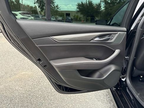 Used 2024 Cadillac CT5 V Blackwing w/ Driver Assist Package image 13