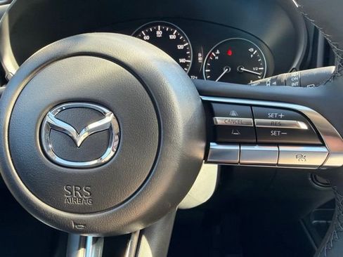 New 2026 MAZDA CX-50 AWD 2.5 S w/ Cargo Package image 22